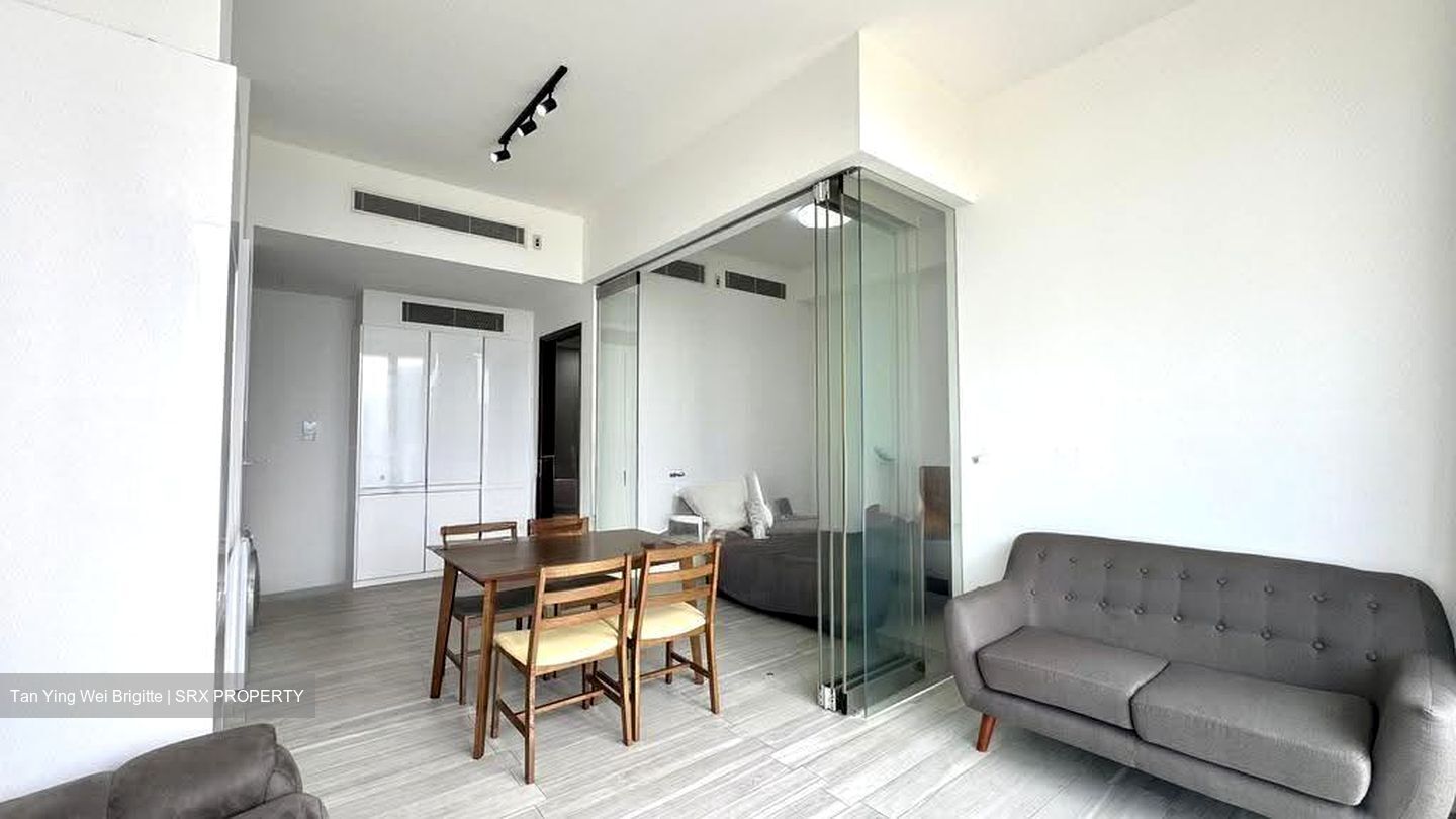 Kallang Riverside (D12), Apartment #613802211